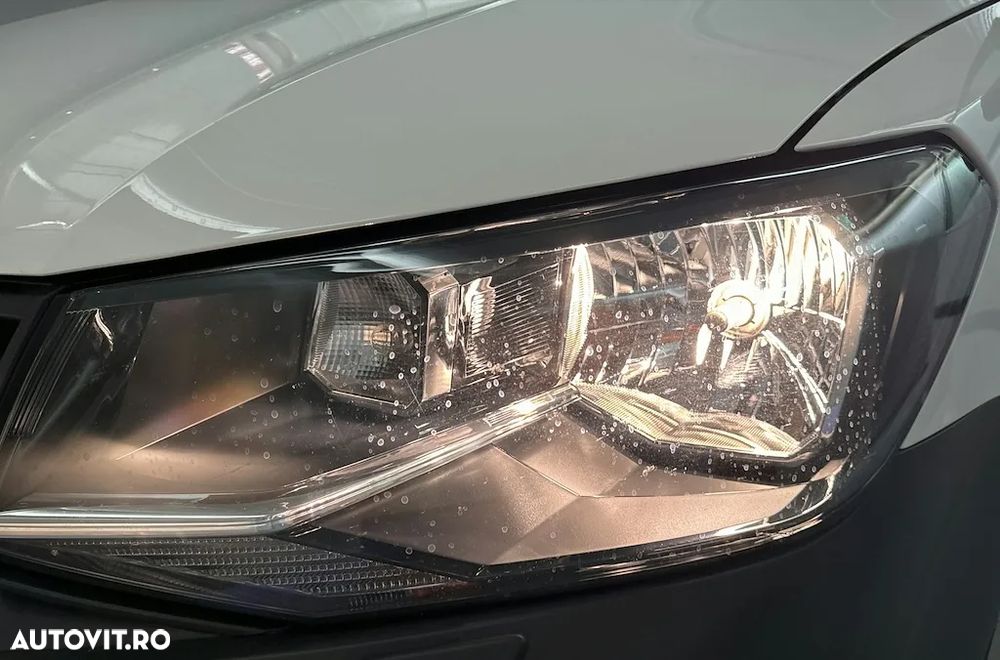 Volkswagen Caddy 2.0 TDI Maxi - 5