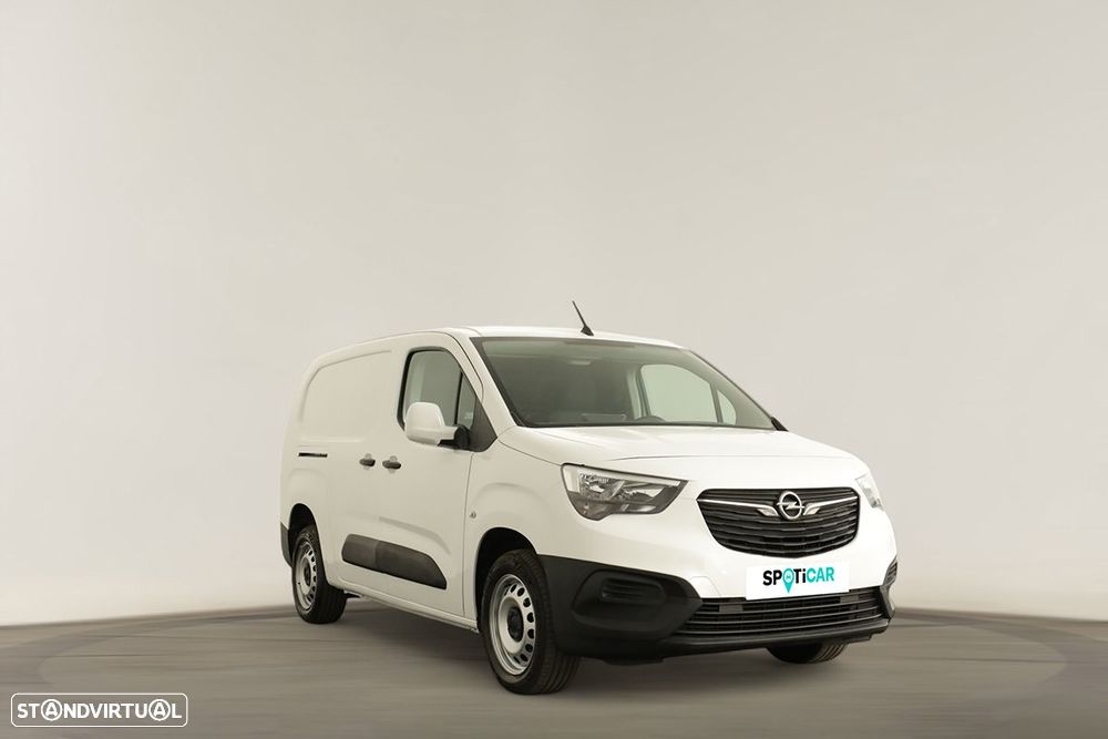 Opel combo van 1.5 cdti l2h1 enjoy