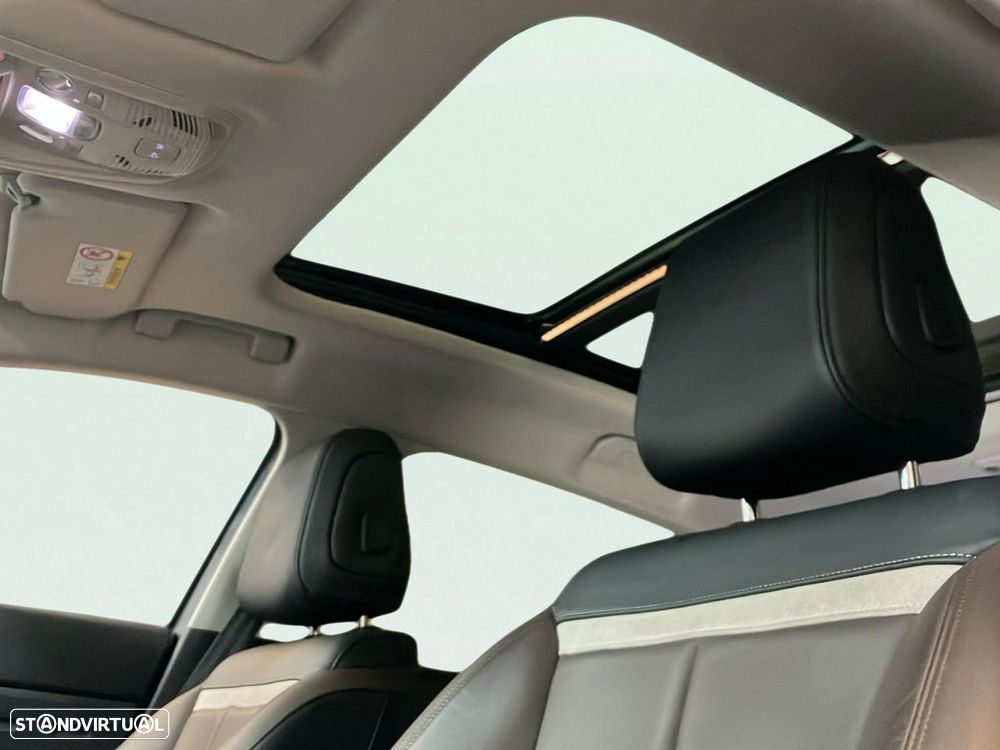 Citroën C5 Aircross 1.5 BlueHDi Shine - 20