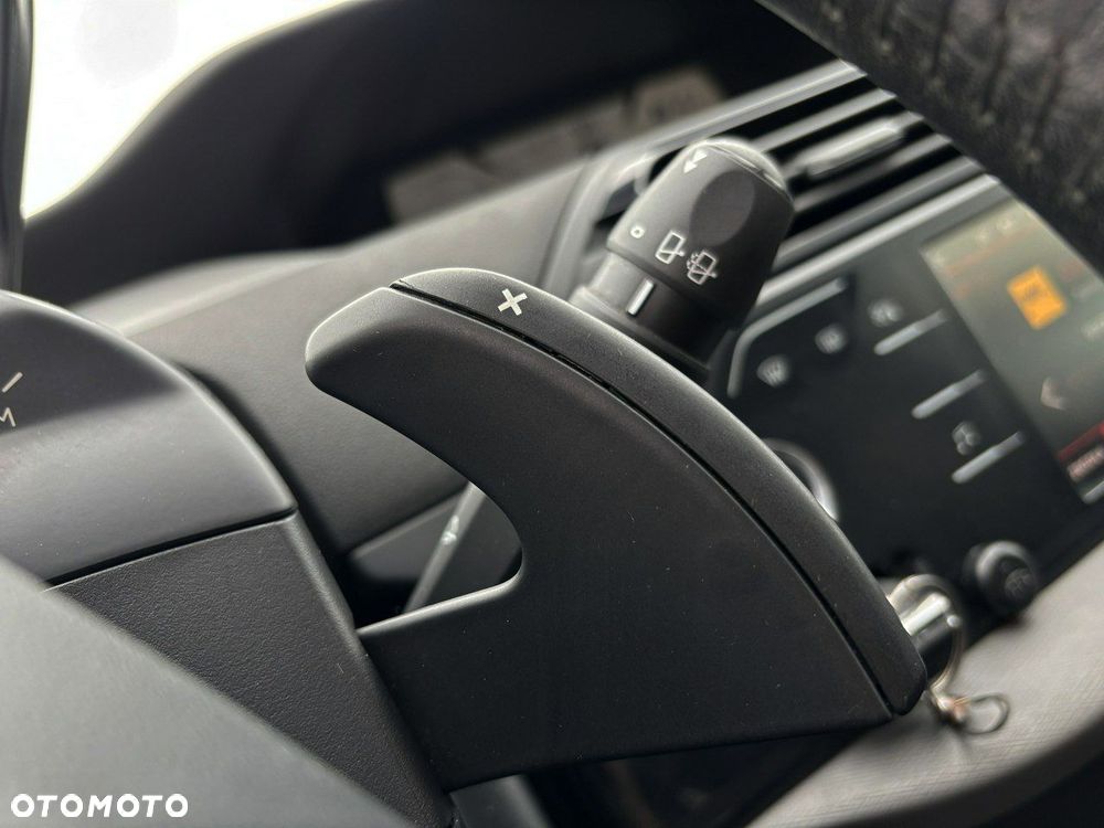 Citroën C4 Grand Picasso - 17