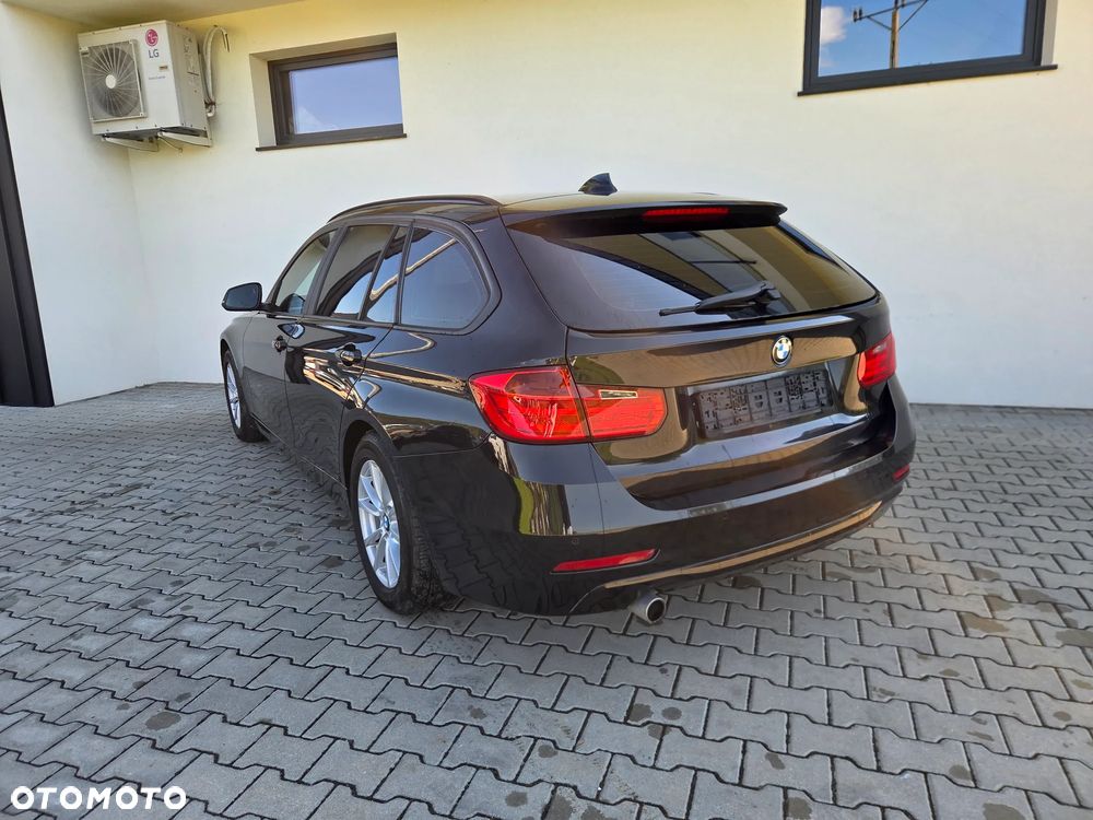 BMW Seria 3 - 3