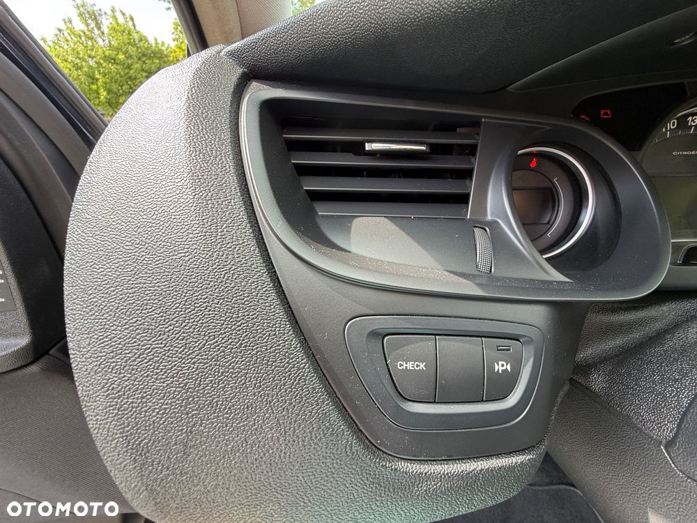 Citroën C5 2.0 HDi Exclusive - 19