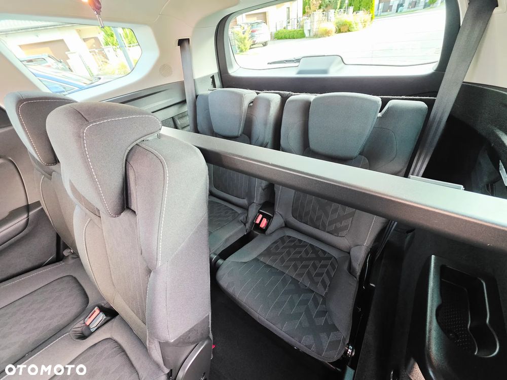 Renault Scenic BLUE dCi 120 LIMITED - 14