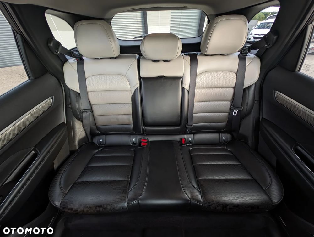 Renault Koleos ENERGY dCi 175 X-tronic 4WD INITIALE PARIS - 38