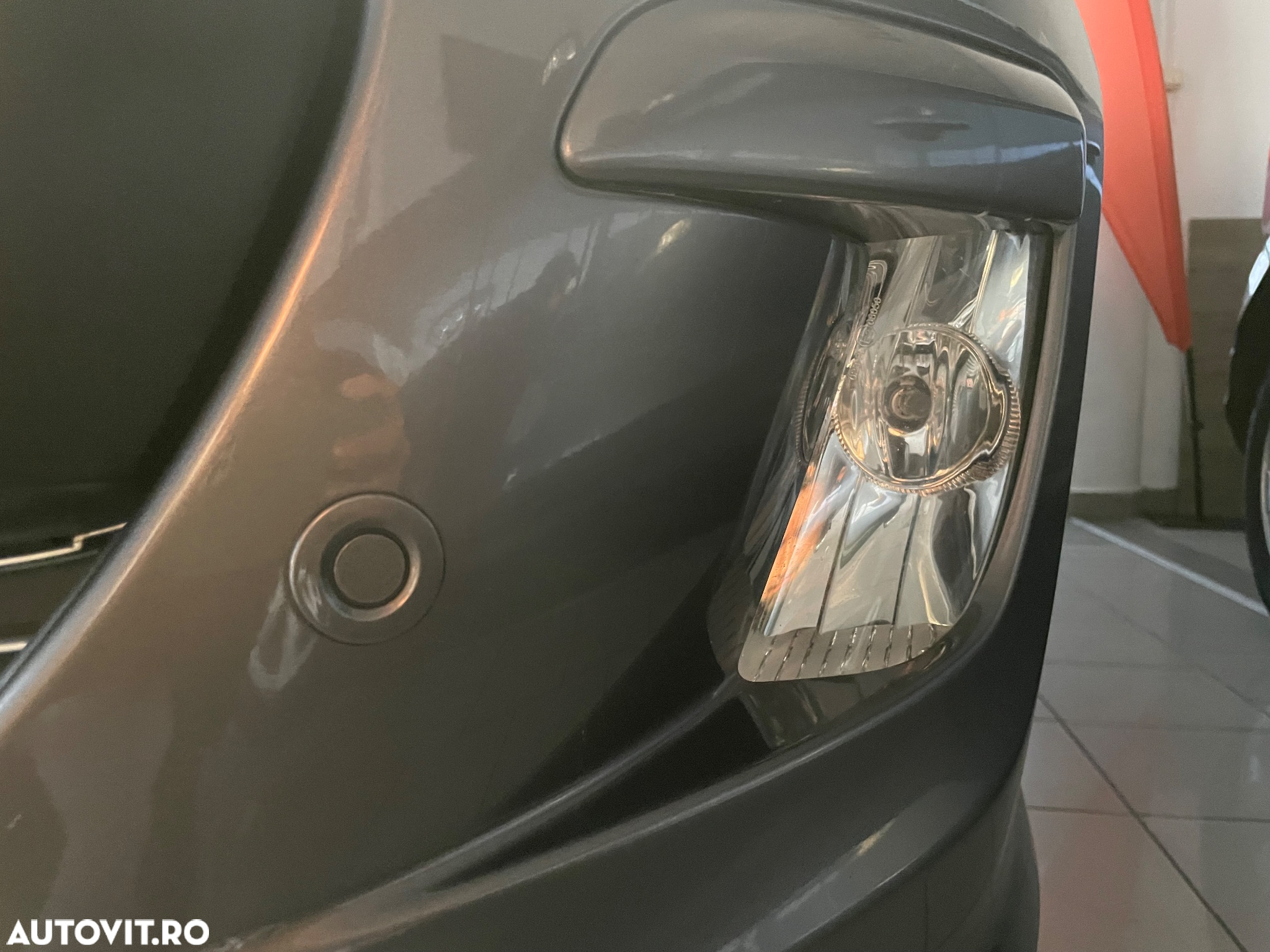 Peugeot 308 SW 150 THP Platinum - 39