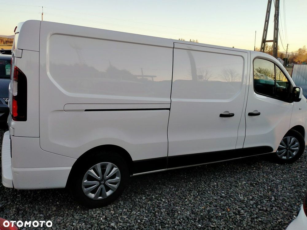 Renault Trafic - 7