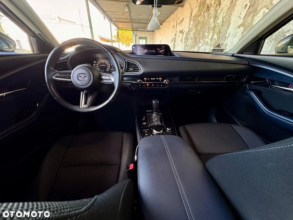 Mazda CX-30 - 20