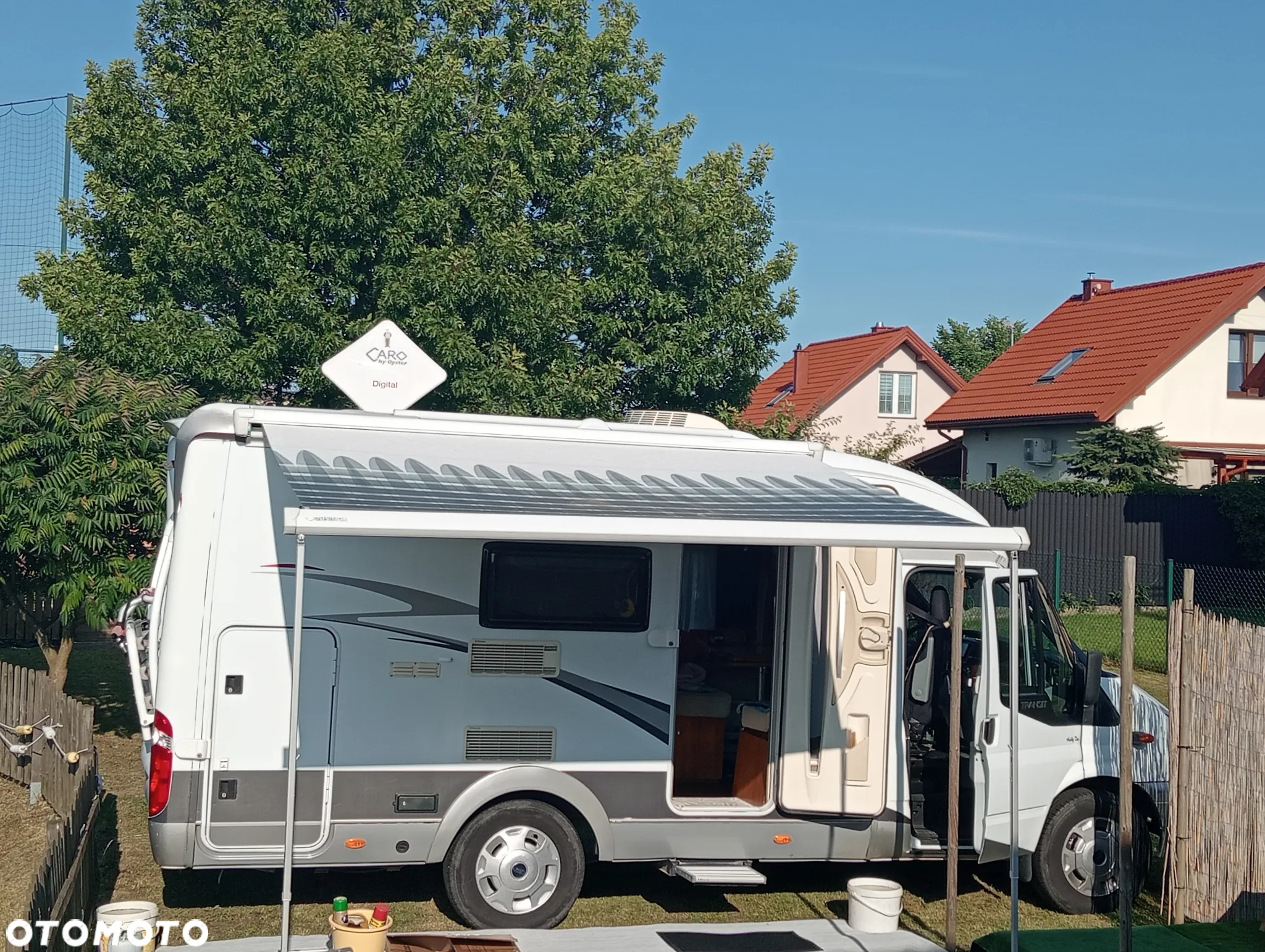 Ford Transit - 39
