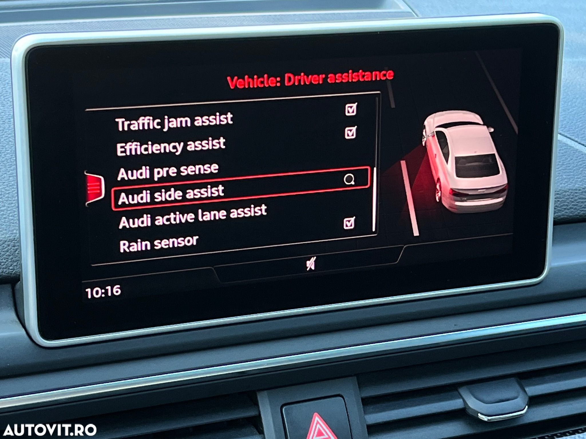 Audi S5 Sportback 3.0 TFSI S tronic quattro - 31