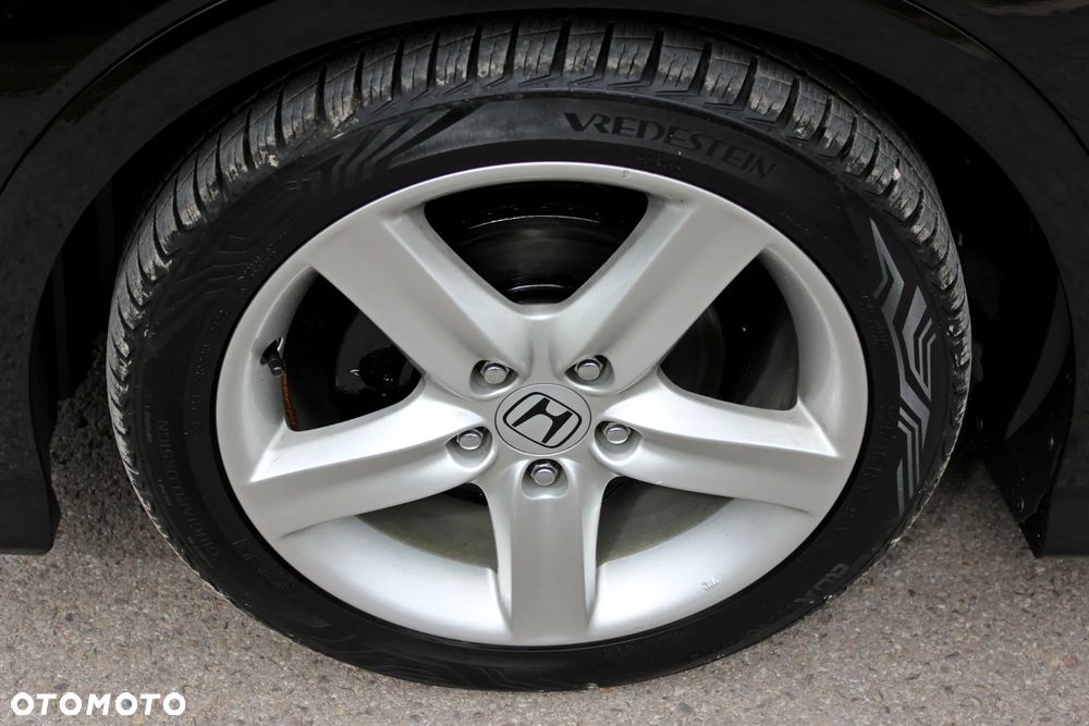 Honda Civic 1.8i-VTEC Type S - 22