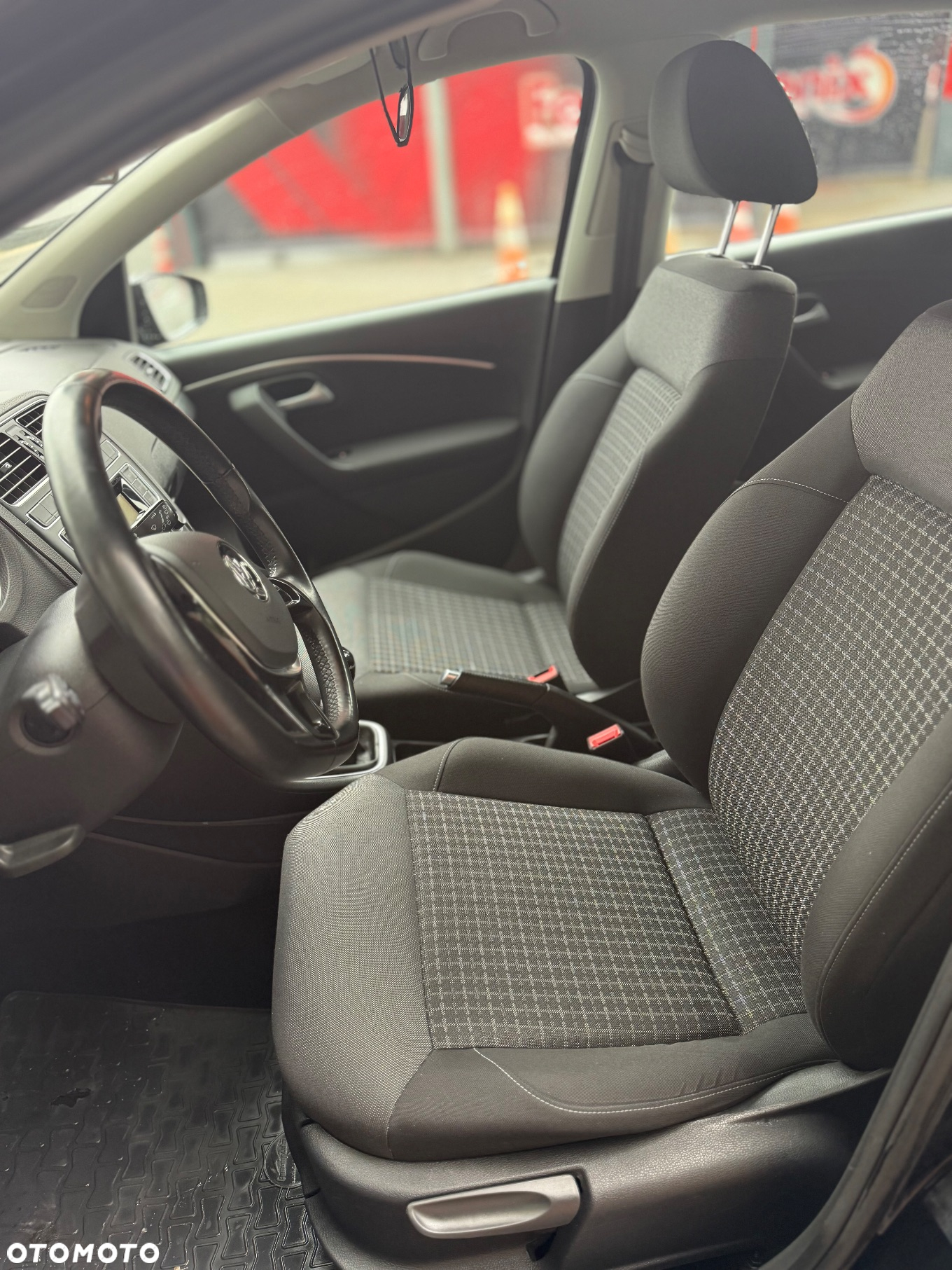 Volkswagen Polo 1.2 TSI BMT Comfortline - 7
