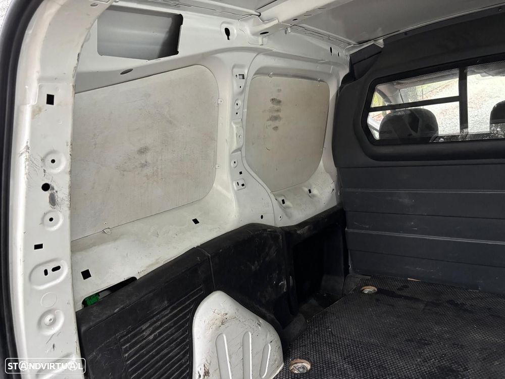 Citroën Berlingo 1.6 BlueHDi L1 3L - 13