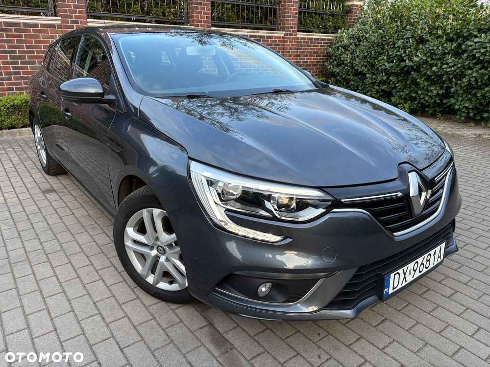 Renault Megane 1.2 Energy TCe Intens - 20