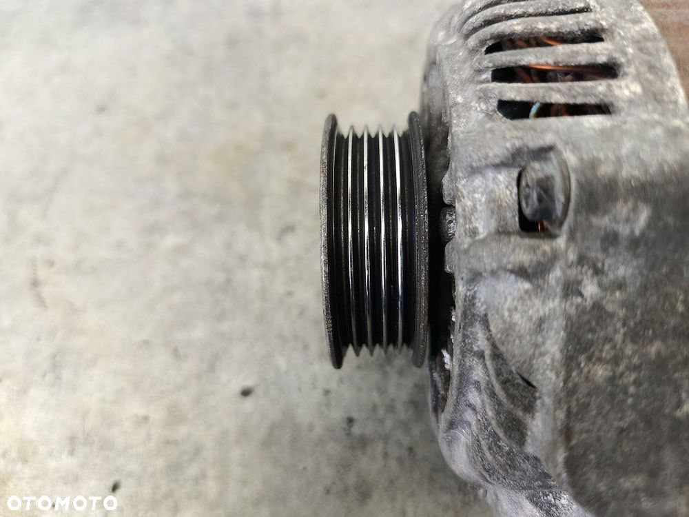 ALTERNATOR SMART FORFOUR I 1800A070 A5TG0091AE   1.5 16V 109KM - 6