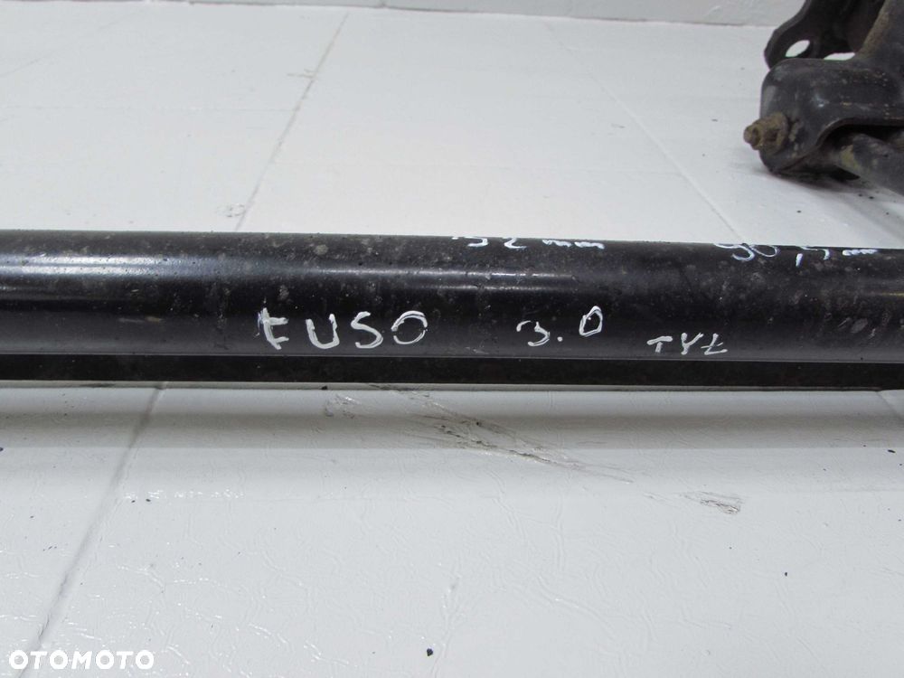 MITSUBISHI CANTER FUSO 7C15 14-21 DRAZEK STABILIZATORA STABILIZATOR TYL 32MM - 7