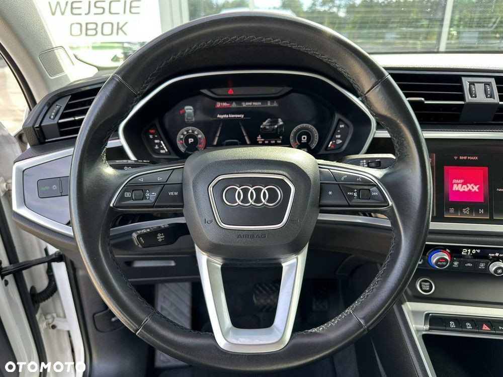 Audi Q3 35 TFSI mHEV S tronic - 19