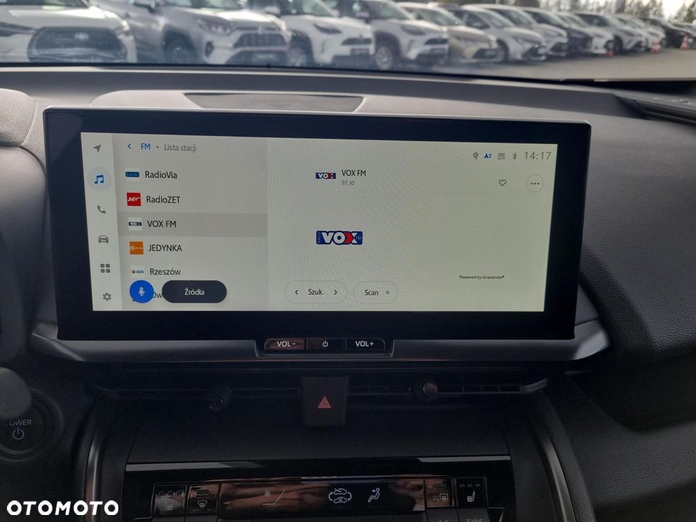 Toyota C-HR 1.8 Hybrid Style - 20