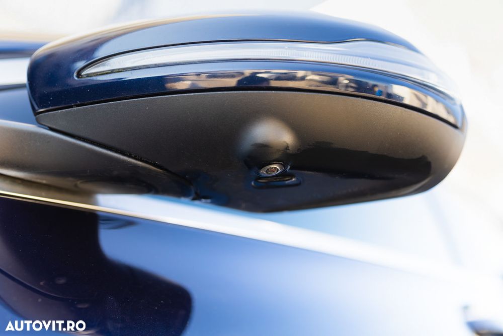 Mercedes-Benz C 350 e 7G-TRONIC Avantgarde - 36