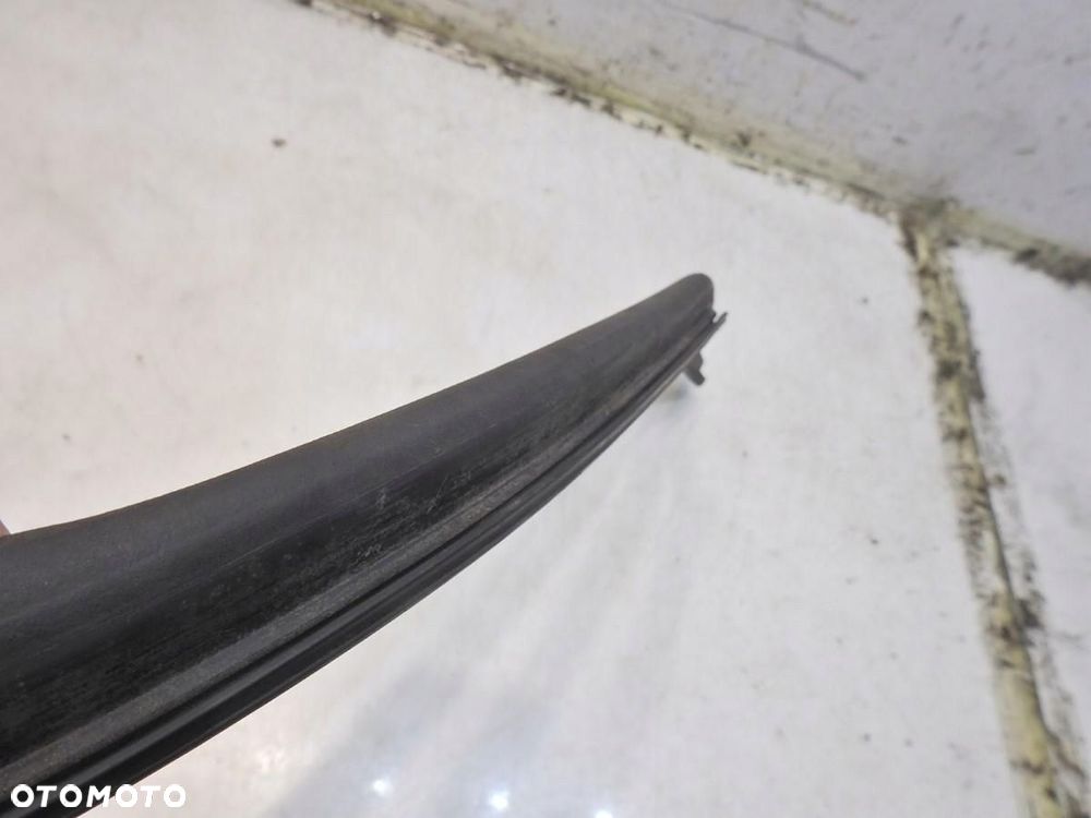 USZCZELKA PODSZYBIA PEUGEOT 207 - 5