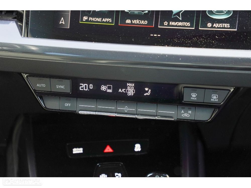 Audi Q4 Sportback e-tron 45 82 kWh - 31