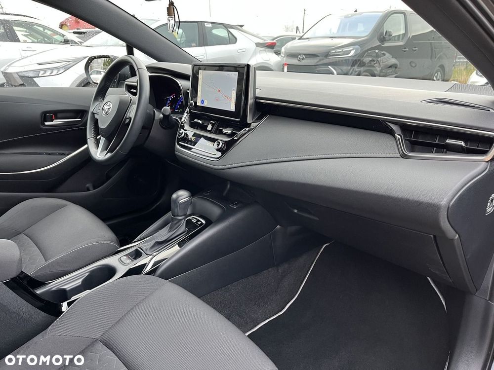 Toyota Corolla 1.8 Hybrid Comfort - 6