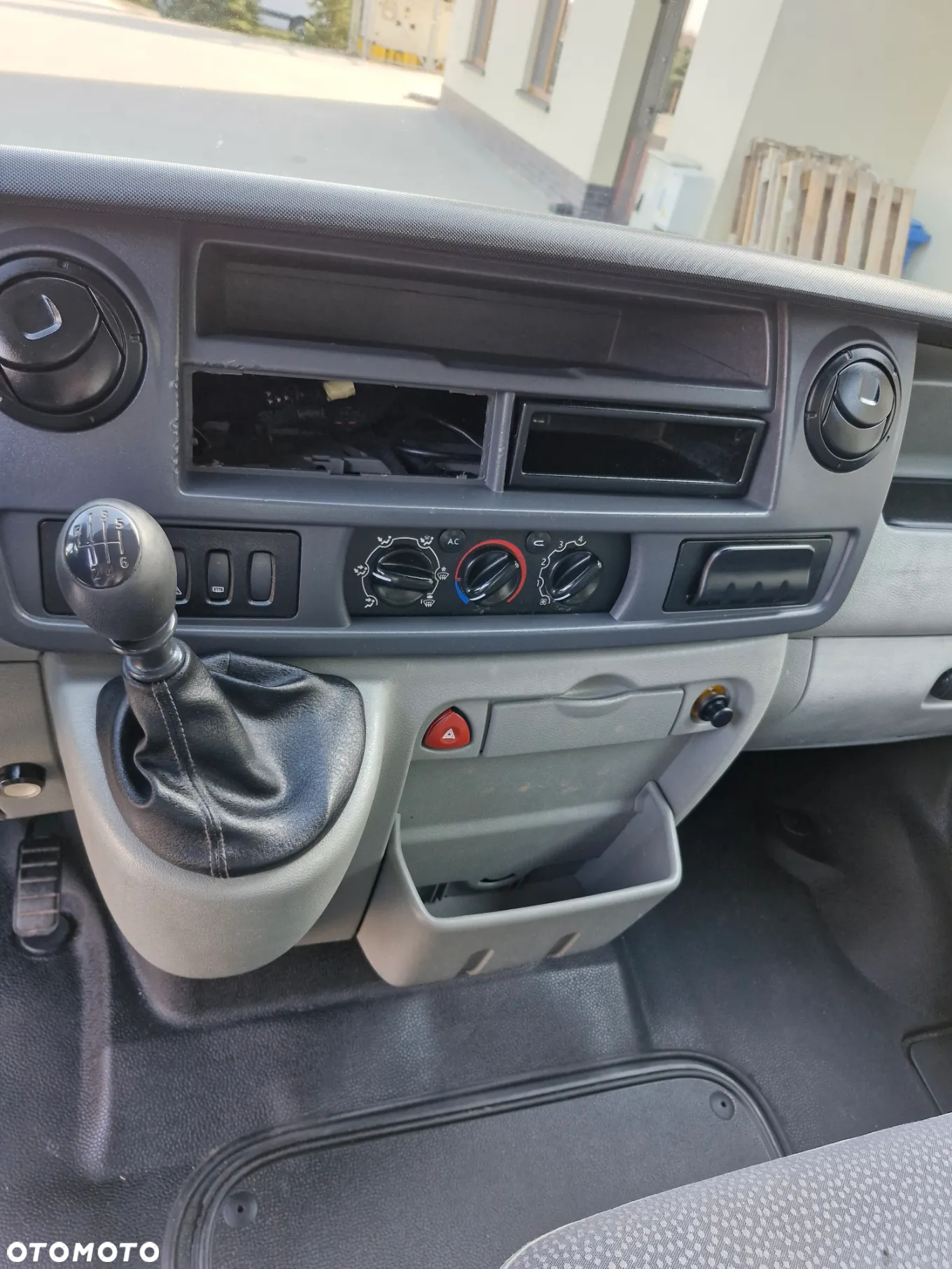 Renault Master - 8