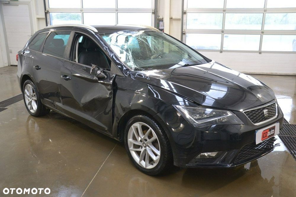 Seat Leon - 1
