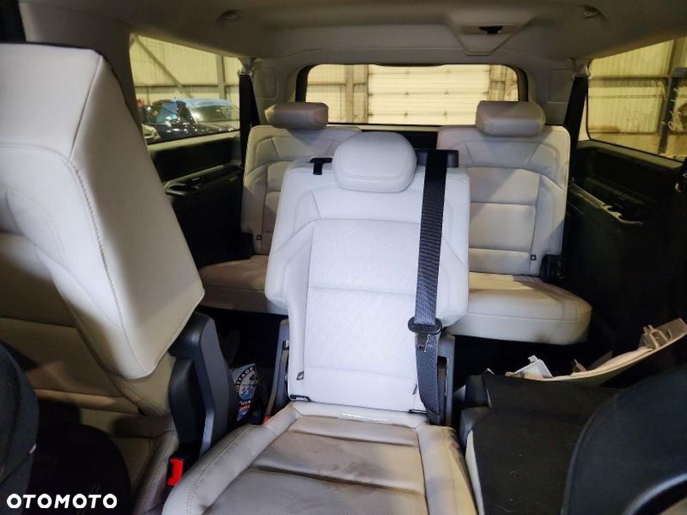 Lincoln Navigator - 10