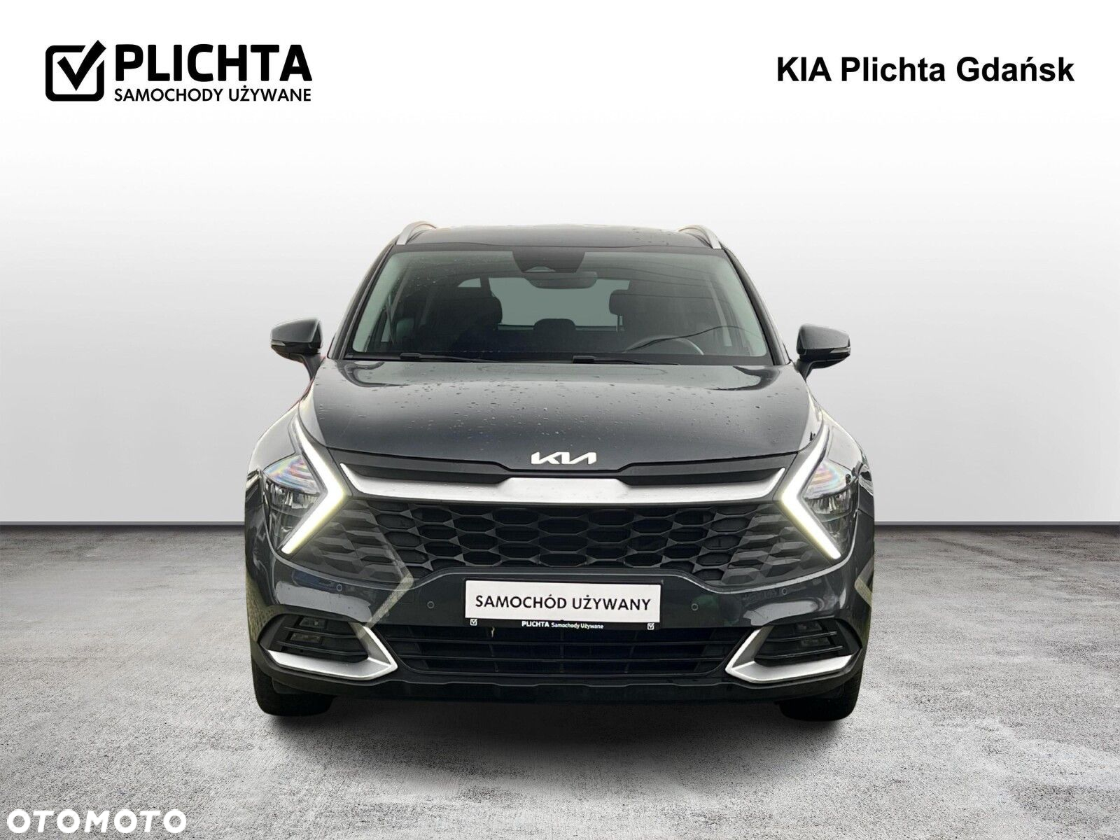 Kia Sportage - 8