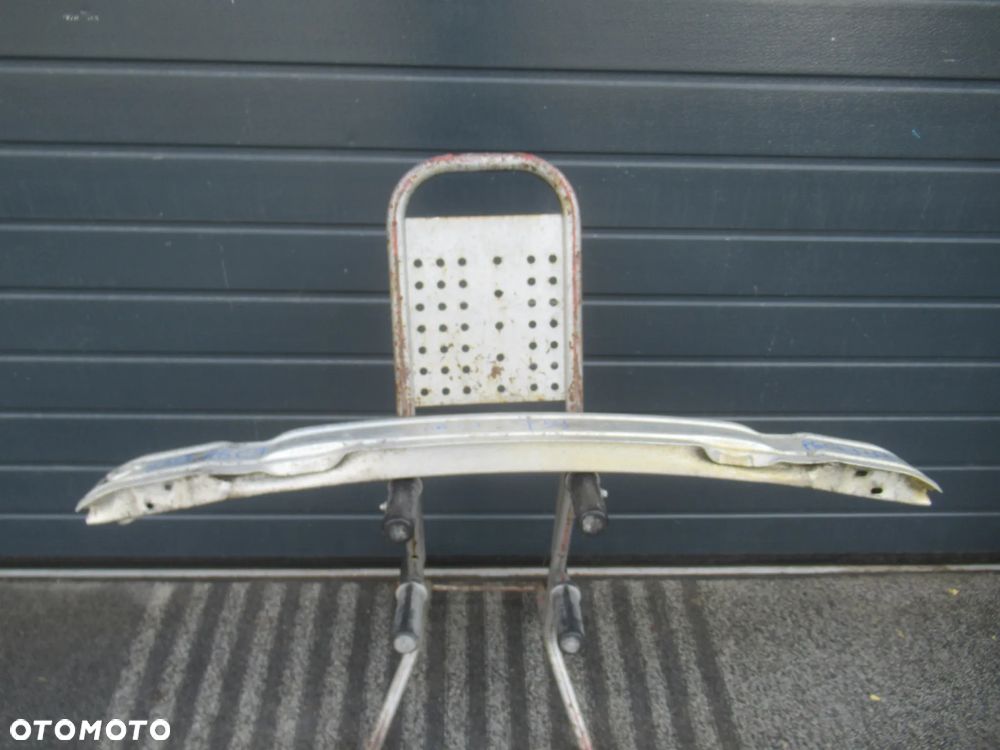 BELKA ZDERZAKA PRZEDNIA PRZÓD AUDI A6 C7 4G0 4G0807113A - 8