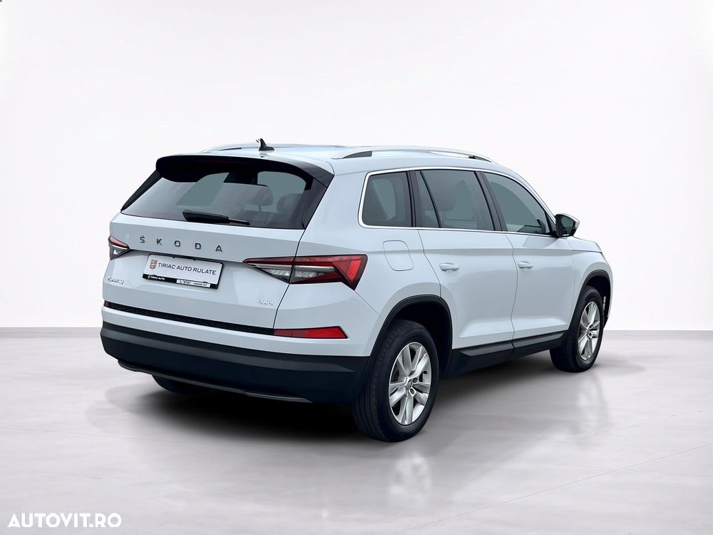 Skoda Kodiaq 2.0 TDI DSG Selection - 6