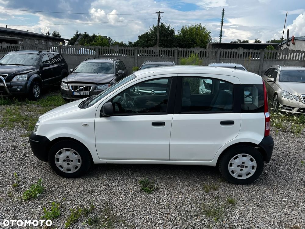 Fiat Panda 1.2 Active - 12