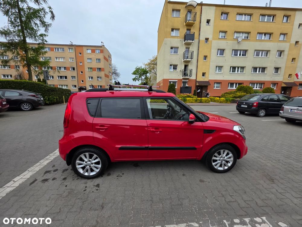 Kia Soul 1.6 GDI L - 3