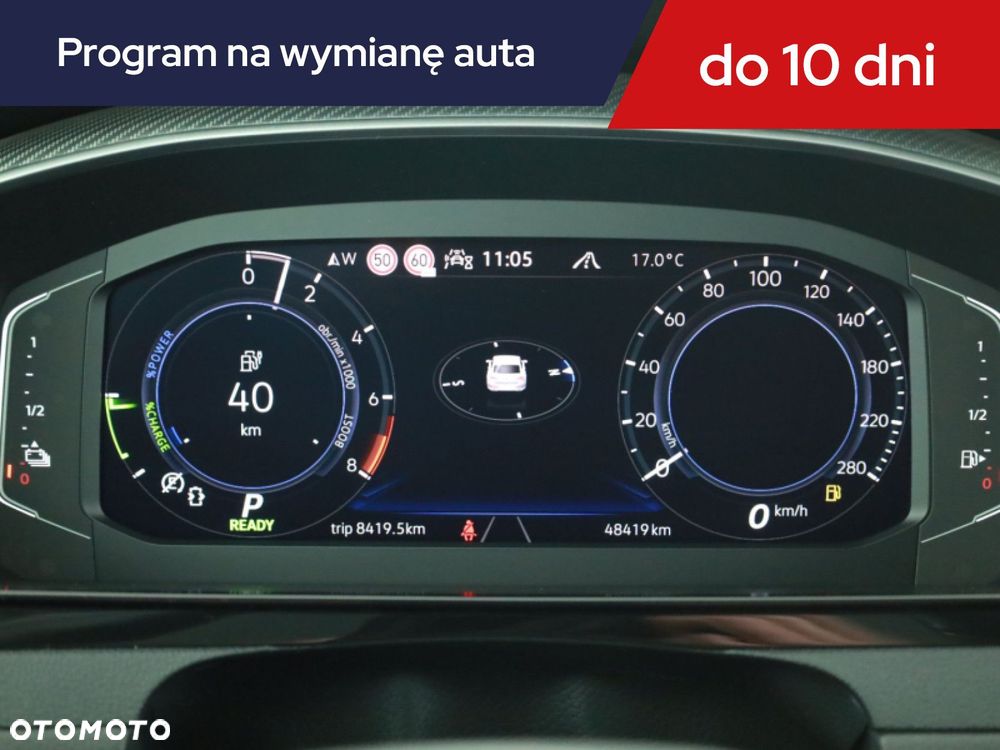 Volkswagen Arteon - 10