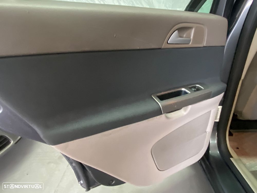Volvo V50 1.6 D Nível 3 - 17