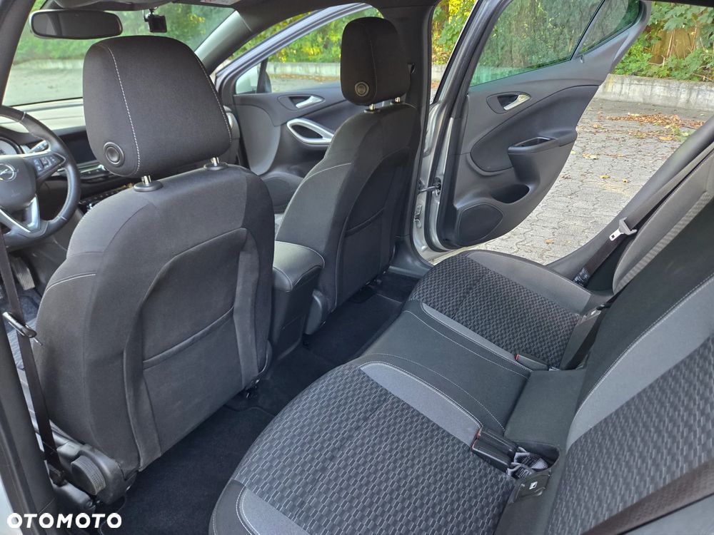 Opel Astra 1.2 T Business Elegance S&S - 14