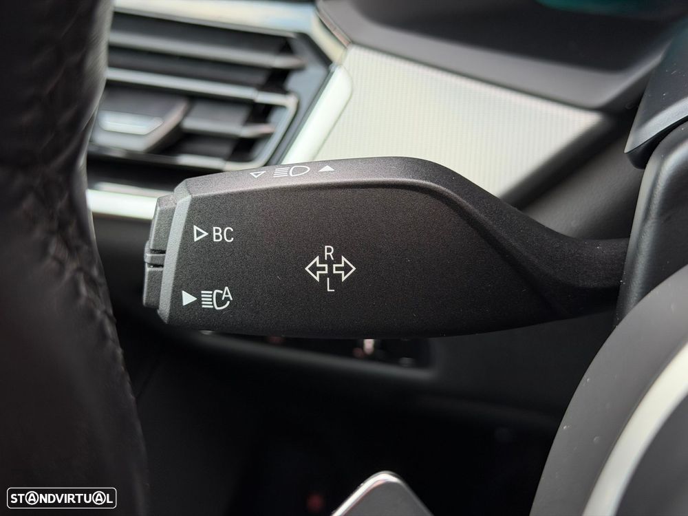 BMW X5 45 e xDrive Pack M - 39