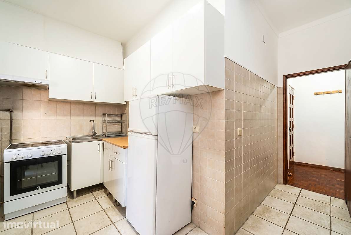 Apartamento T2 para venda - Grande imagem: 4/20