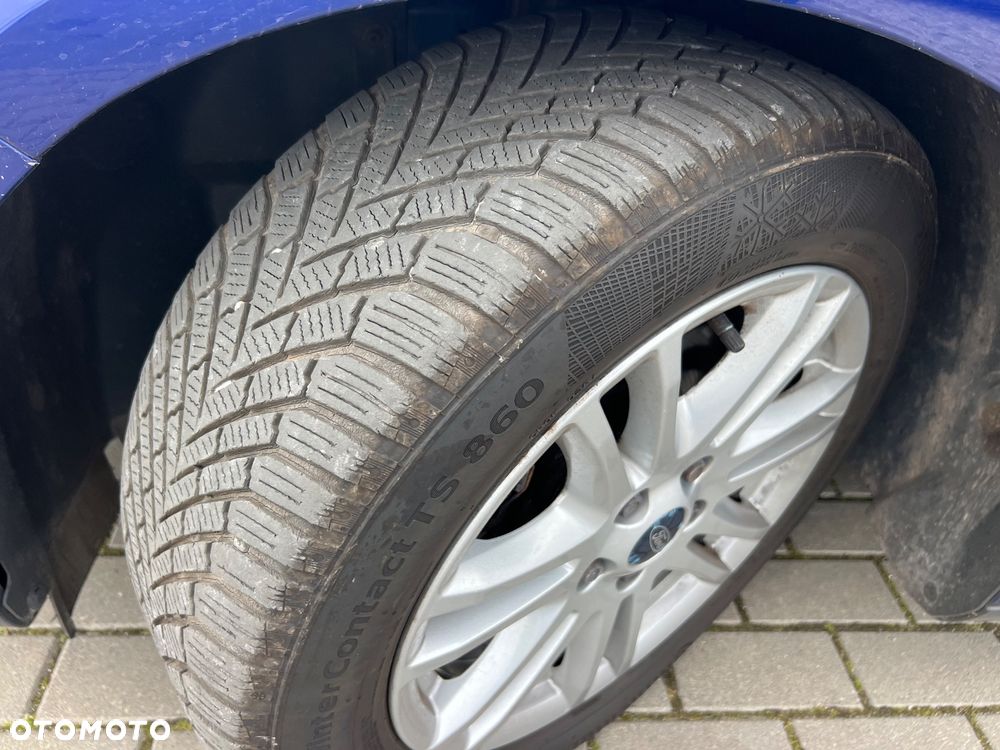 Ford Focus Turnier 1.5 EcoBoost Start-Stopp-System Business Edition - 35