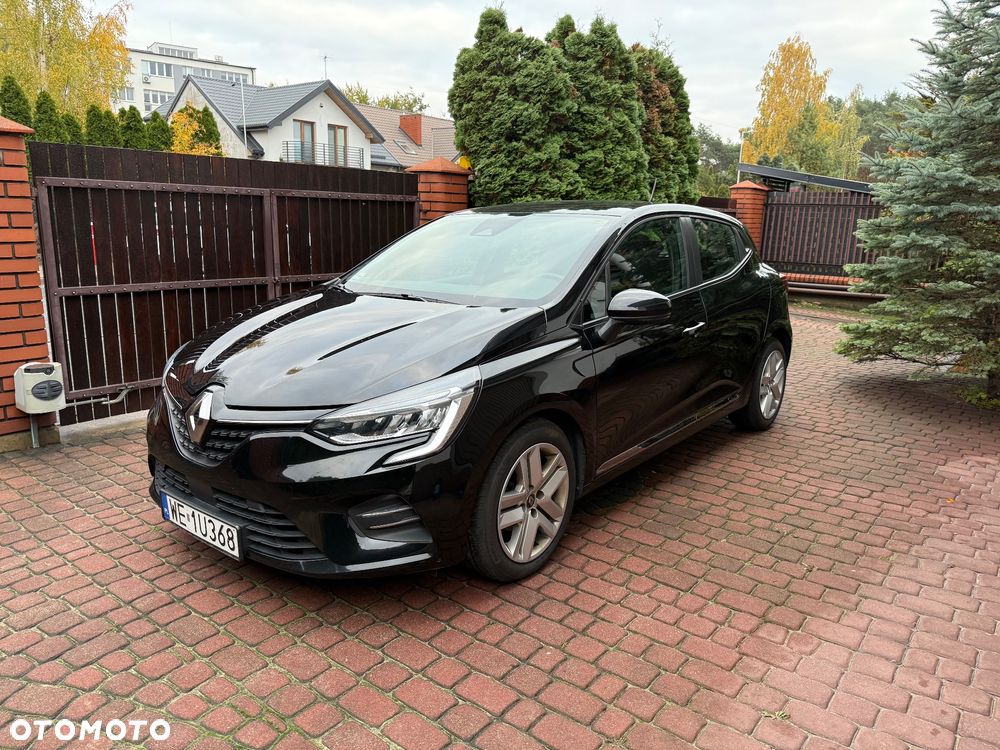 Renault Clio 1.0 TCe Zen - 3