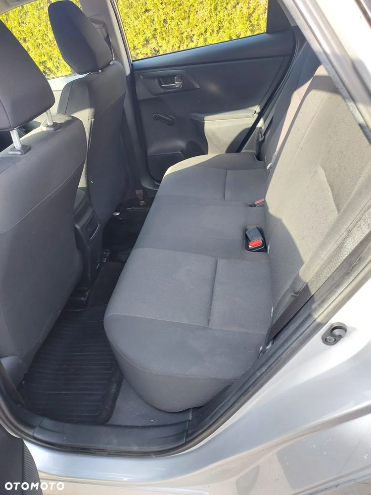 Toyota Auris 1.6 Classic Plus - 7