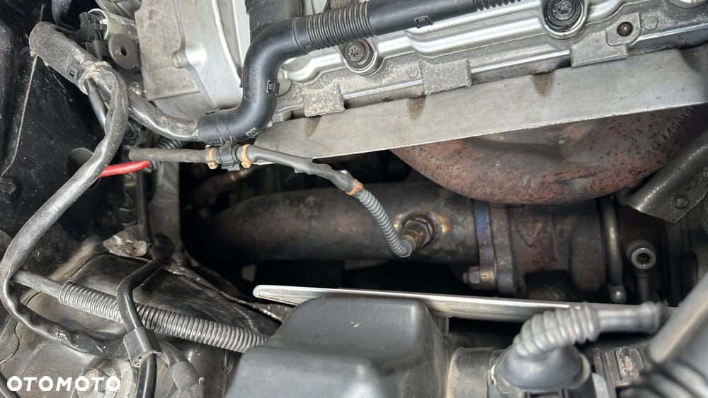 Audi A4 Limousine - 11