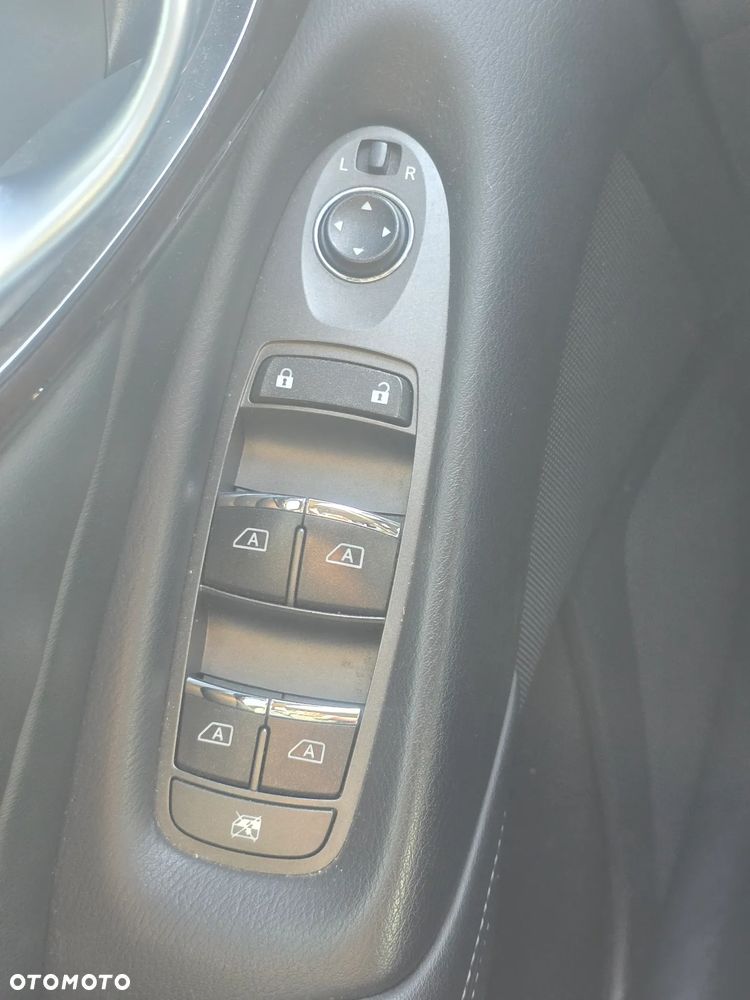 Infiniti Q50 Q50S 3.0t Sport - 16