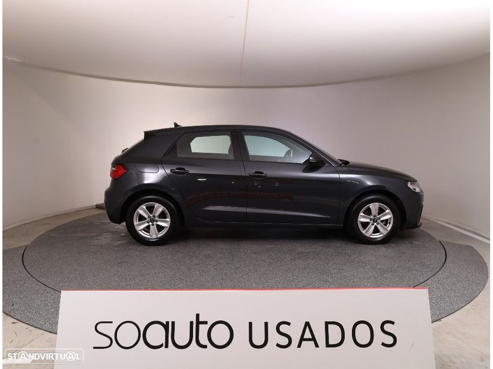 Audi A1 Sportback 25 TFSI S tronic - 17