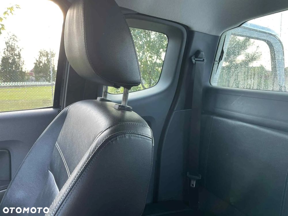 Ford Ranger Limited - 9