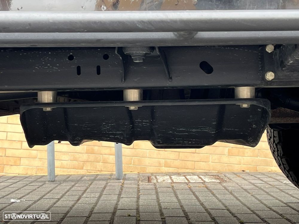 Jeep Wrangler 2.4 - 33
