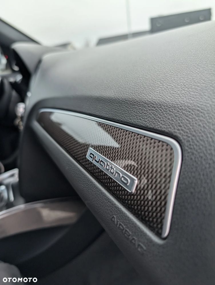 Audi SQ5 3.0 TDI Plus Quattro Tiptr - 24