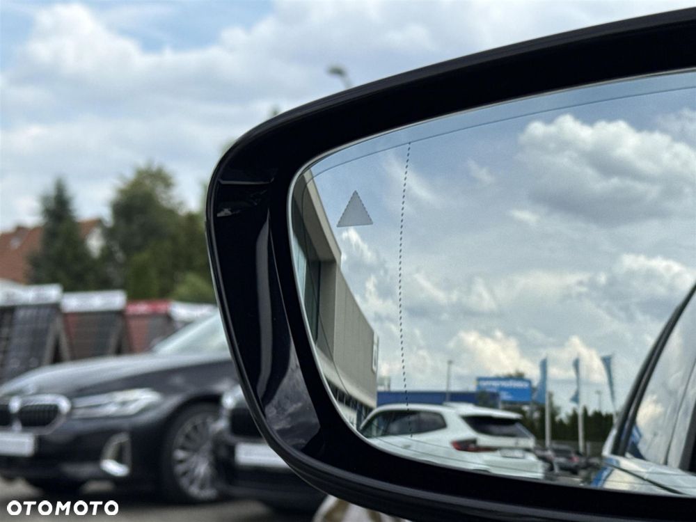 BMW Seria 3 320d xDrive - 18