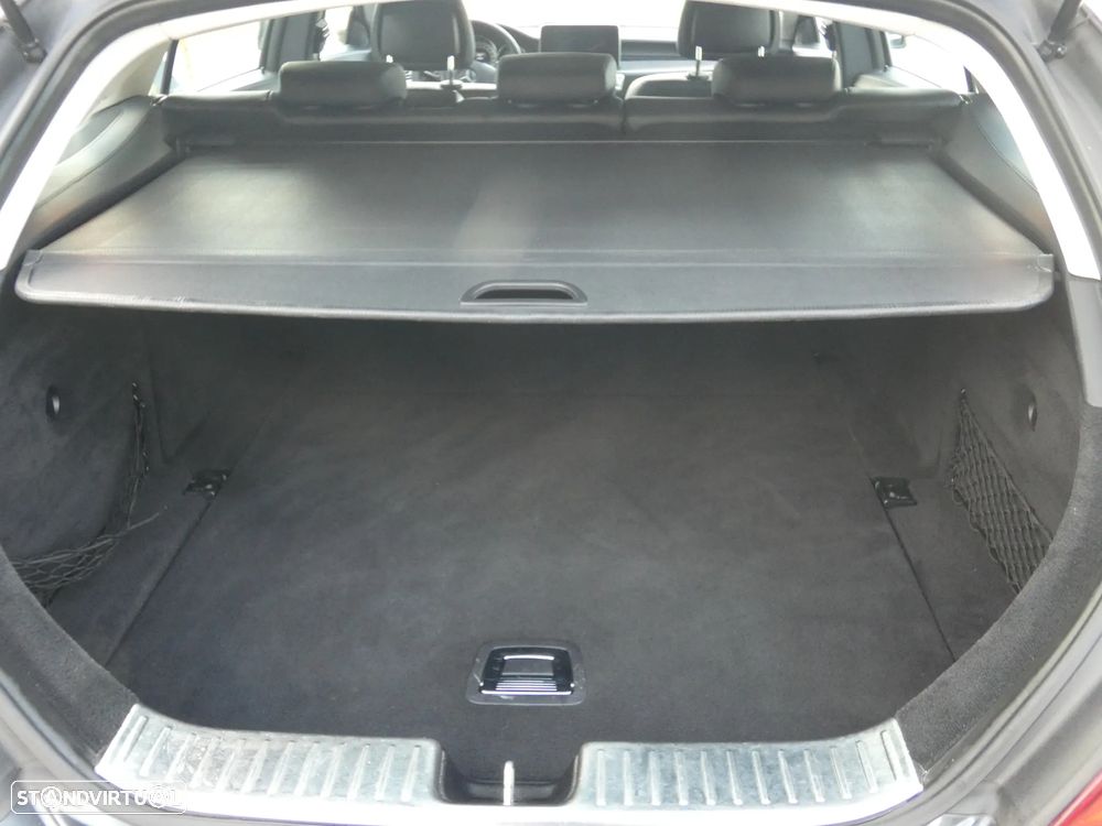 Mercedes-Benz CLS 250 CDI DPF BlueEFFICIENCY 7G-T Edition 1 - 12