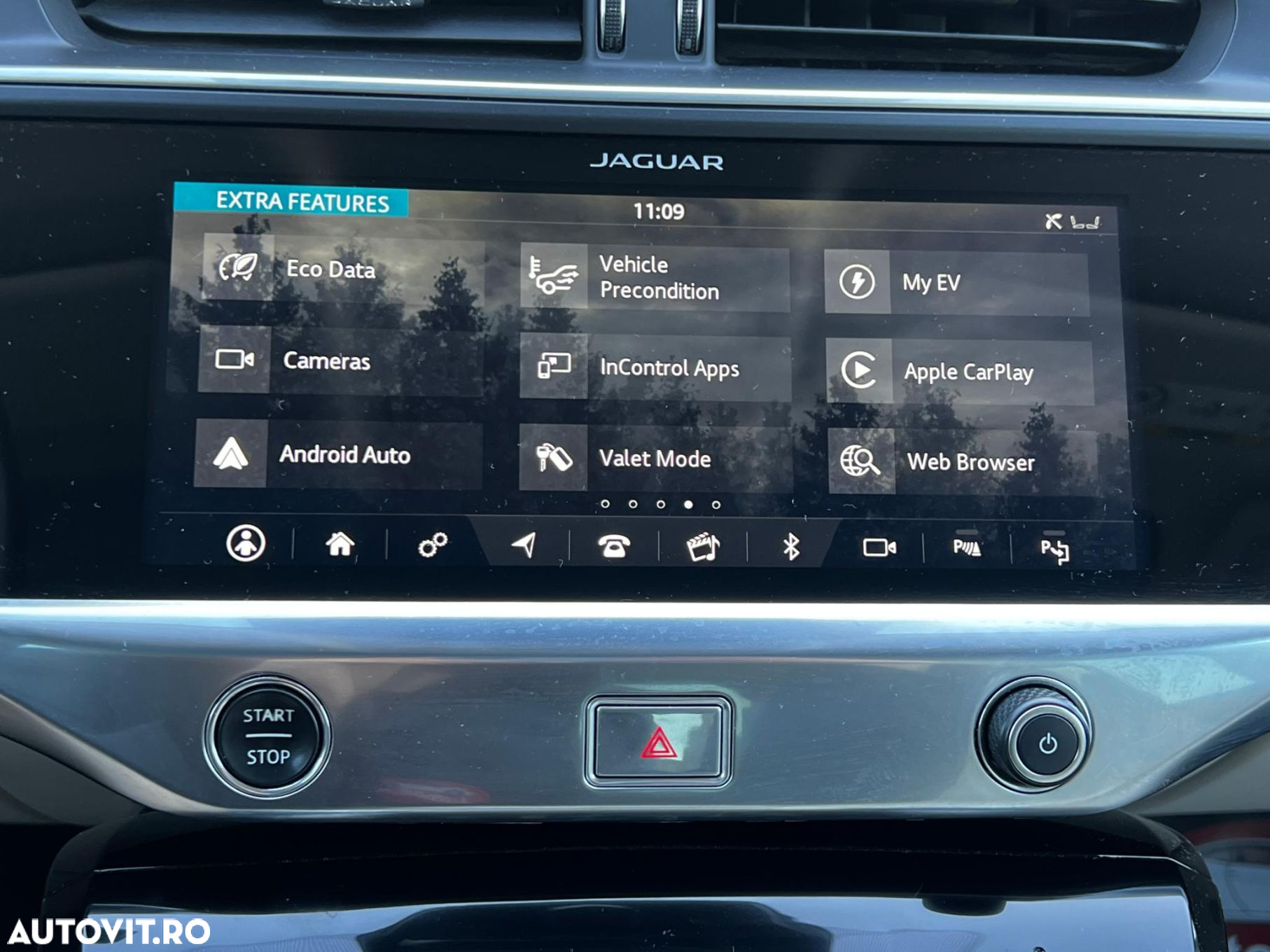 Jaguar I-Pace - 20